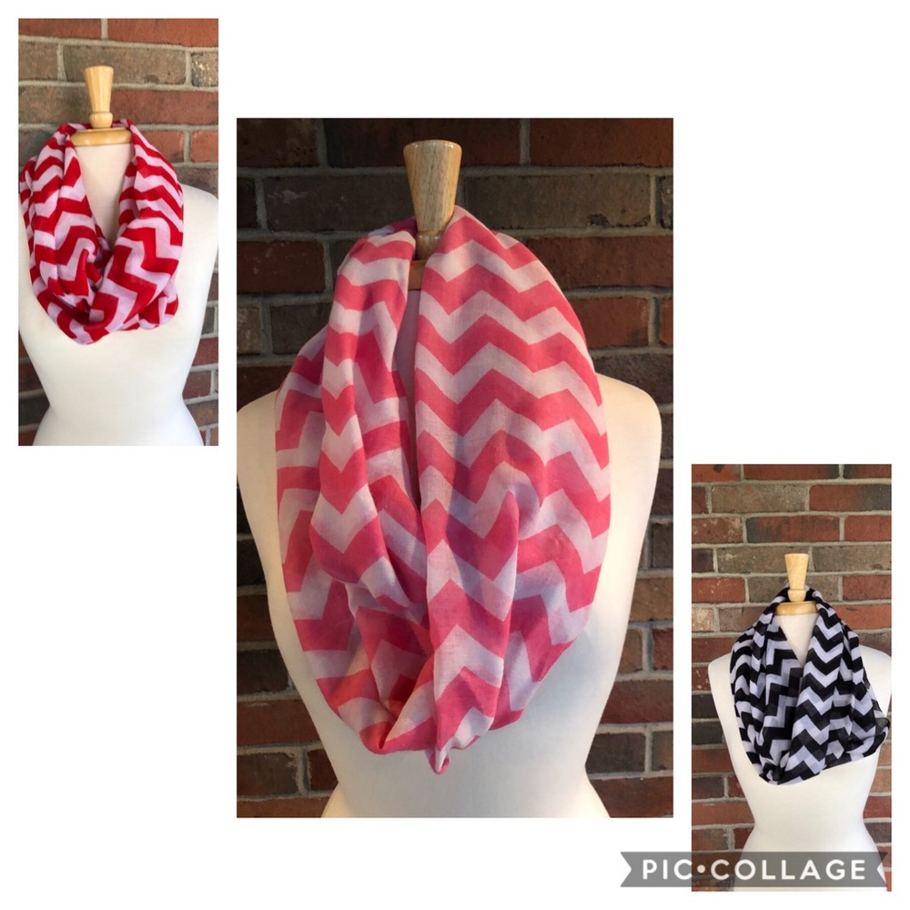 infinity scarf bundle